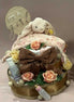 Somebunny Loves You Large Nappy Cake