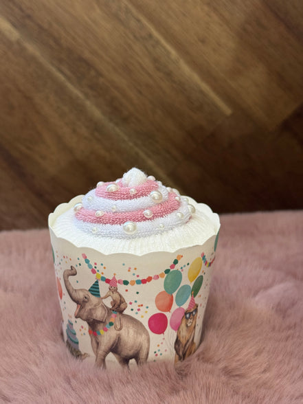 Single Novelty Cupcakes