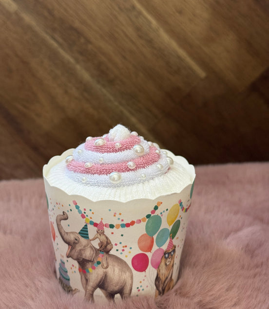 Single Novelty Cupcakes