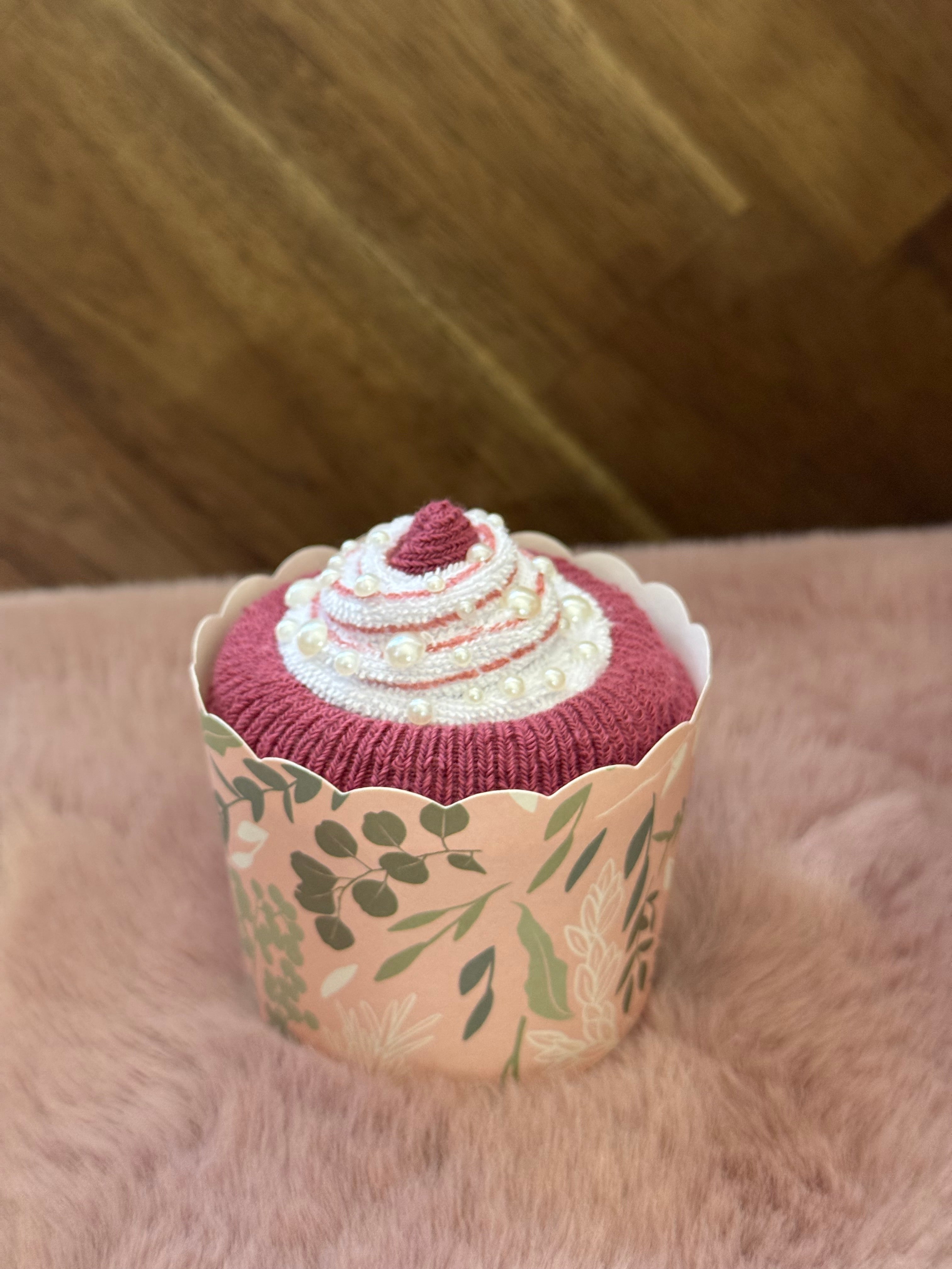 Single Novelty Cupcakes