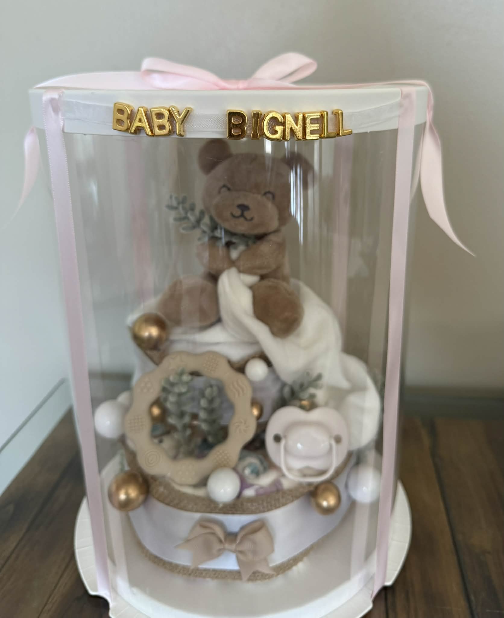 Customisation Add On