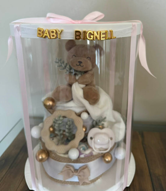 Customisation Add On