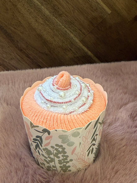 Single Novelty Cupcakes