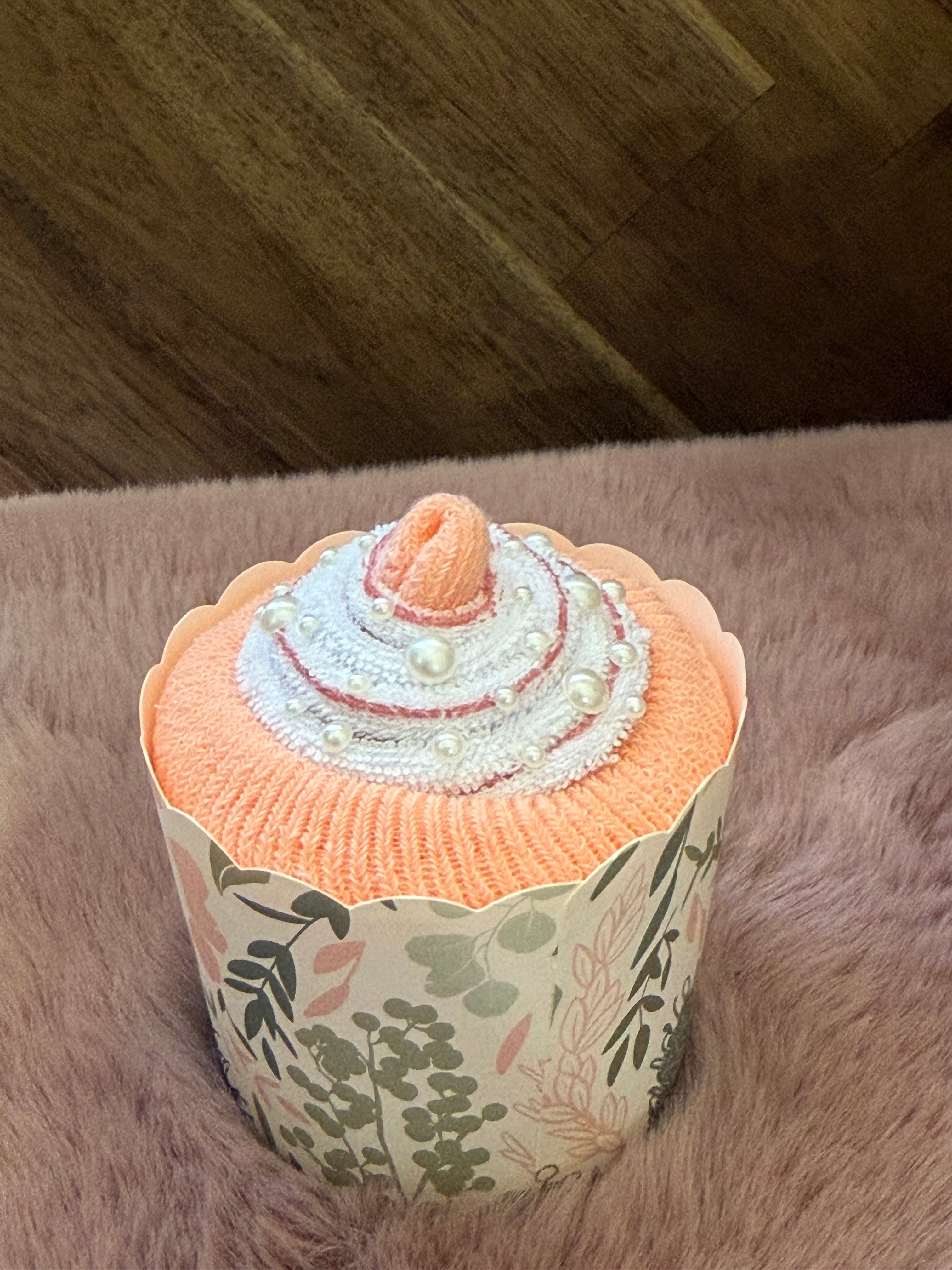 Single Novelty Cupcakes