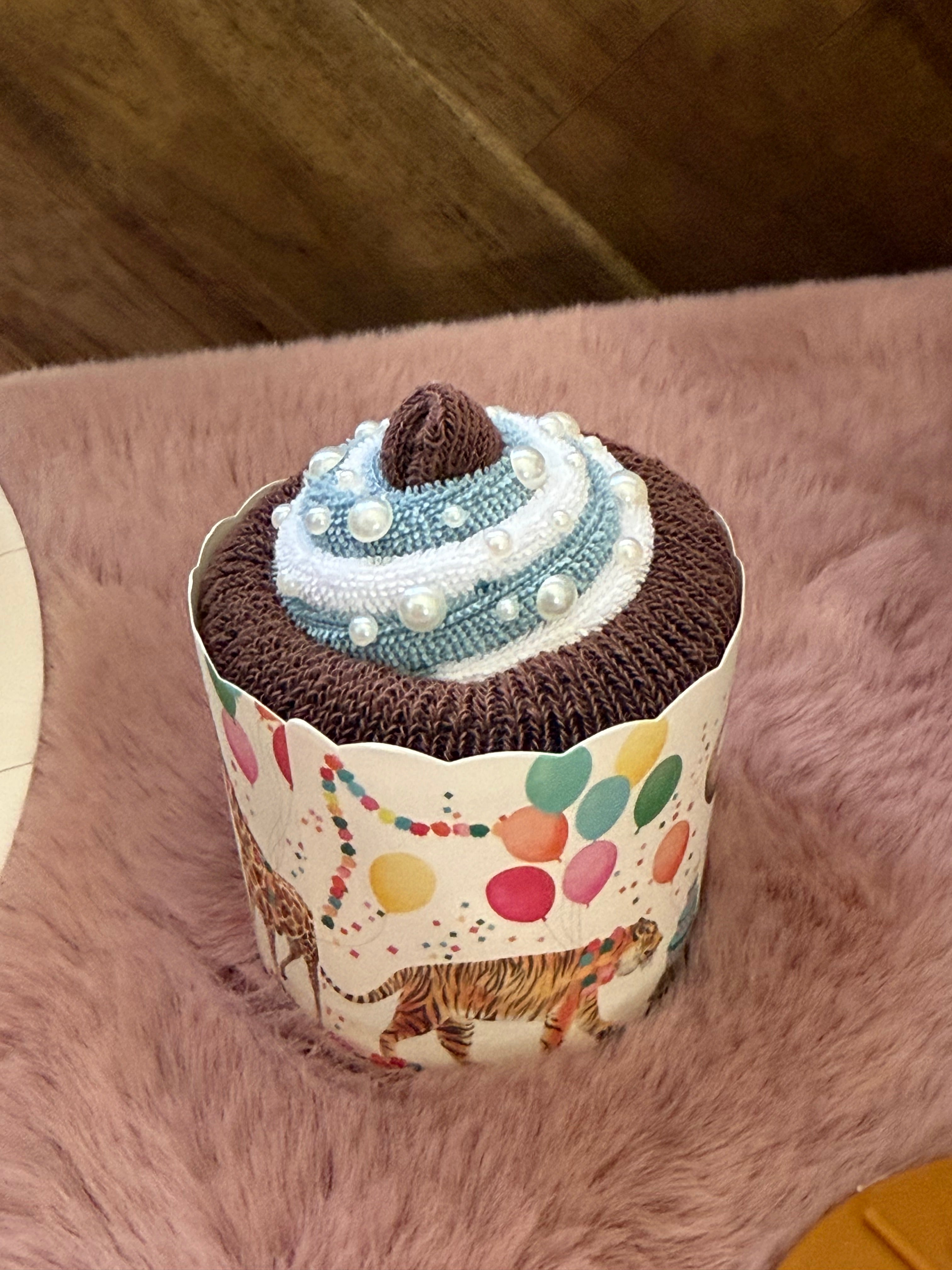 Single Novelty Cupcakes