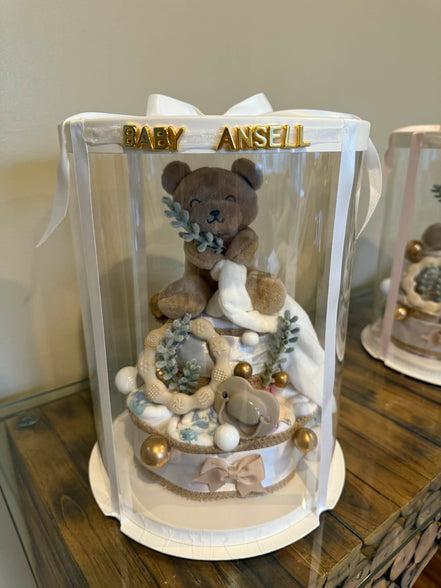 Customisation Add On