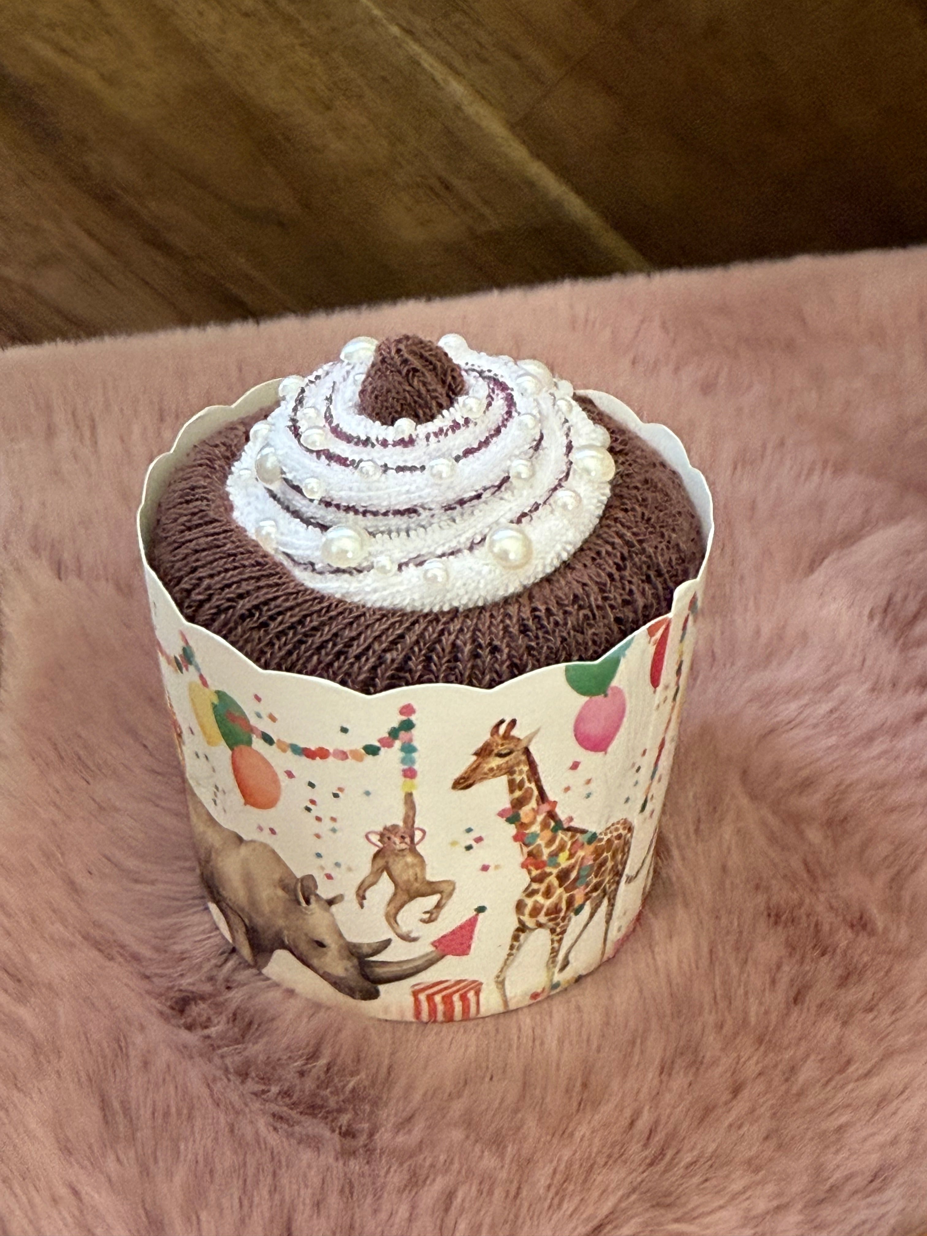Single Novelty Cupcakes