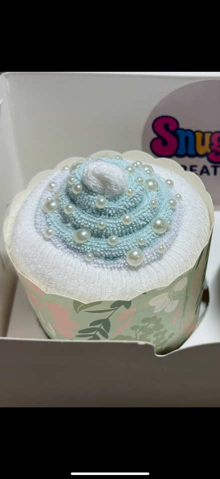 Single Novelty Cupcakes