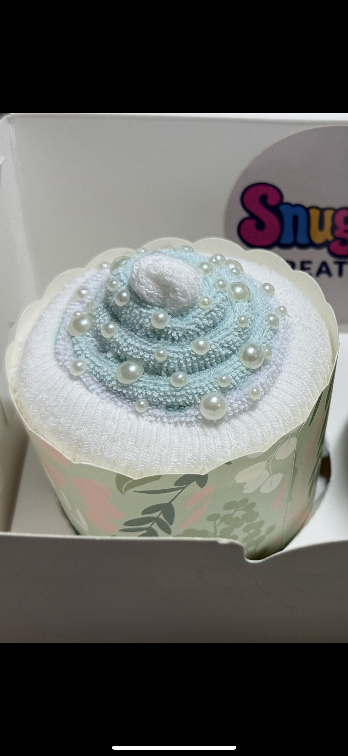 Single Novelty Cupcakes