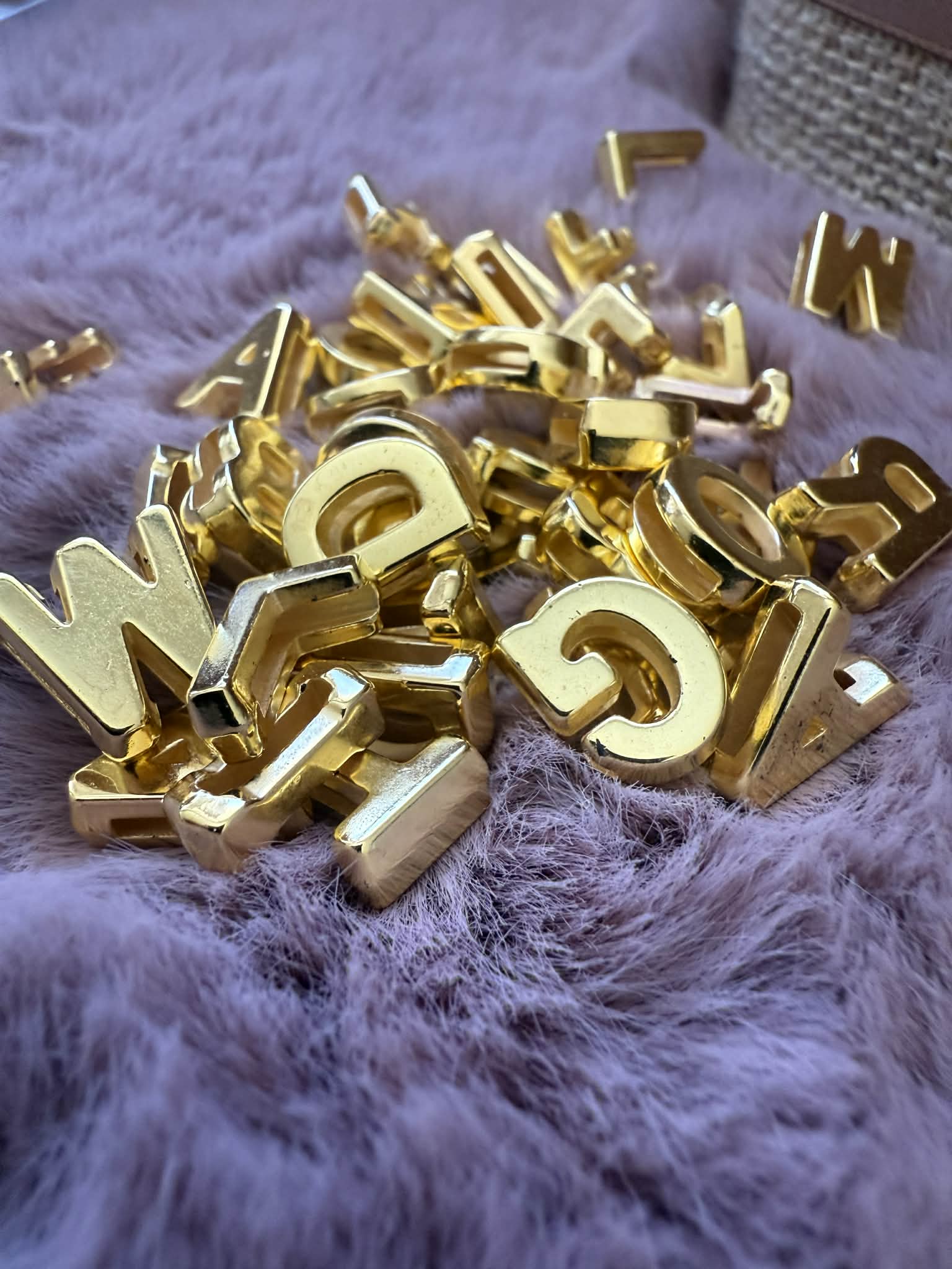 Customisation Add On