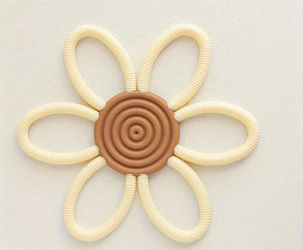 Flower Teether