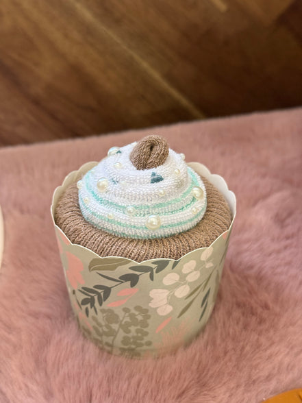 Single Novelty Cupcakes