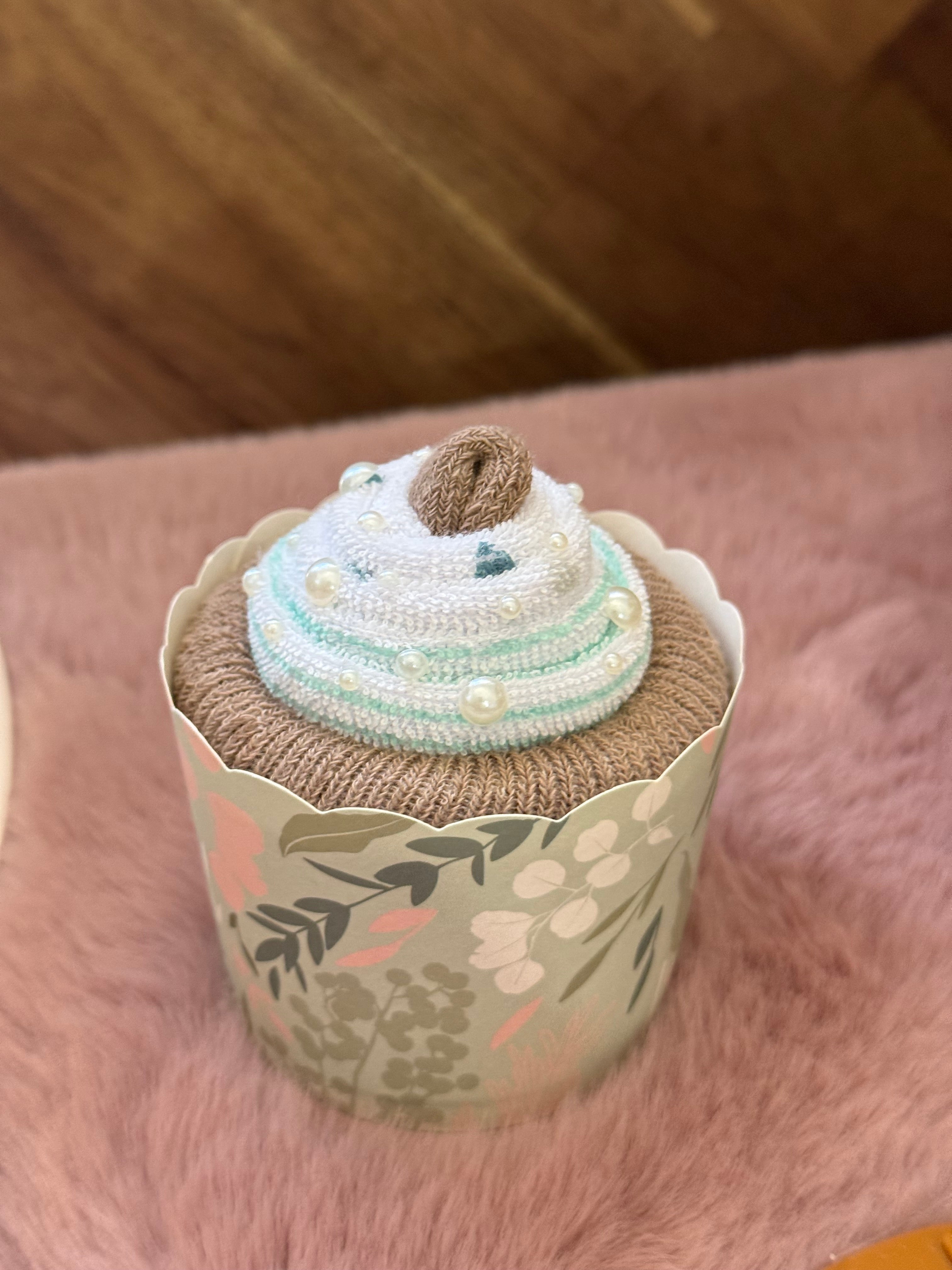 Single Novelty Cupcakes