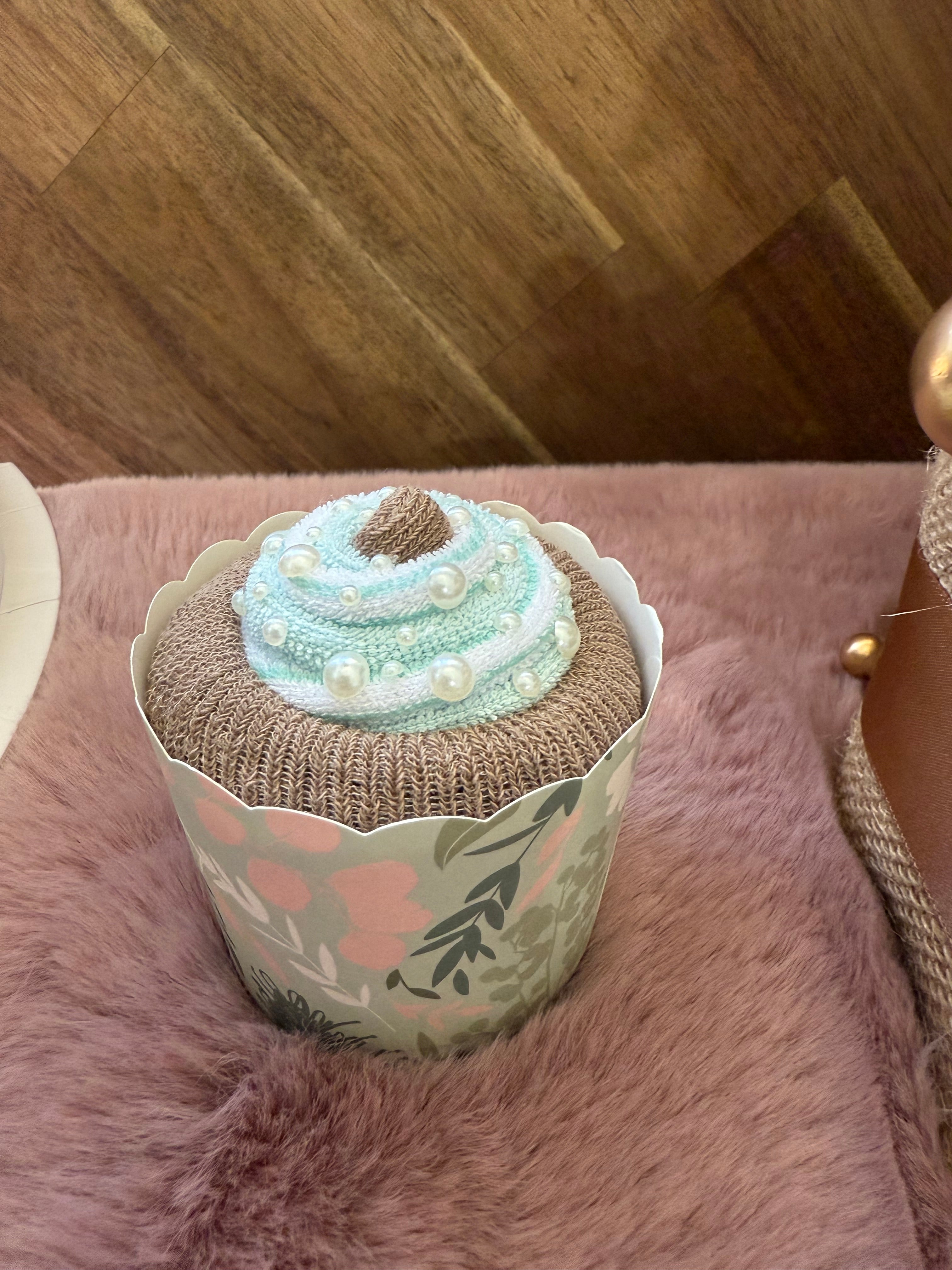 Single Novelty Cupcakes