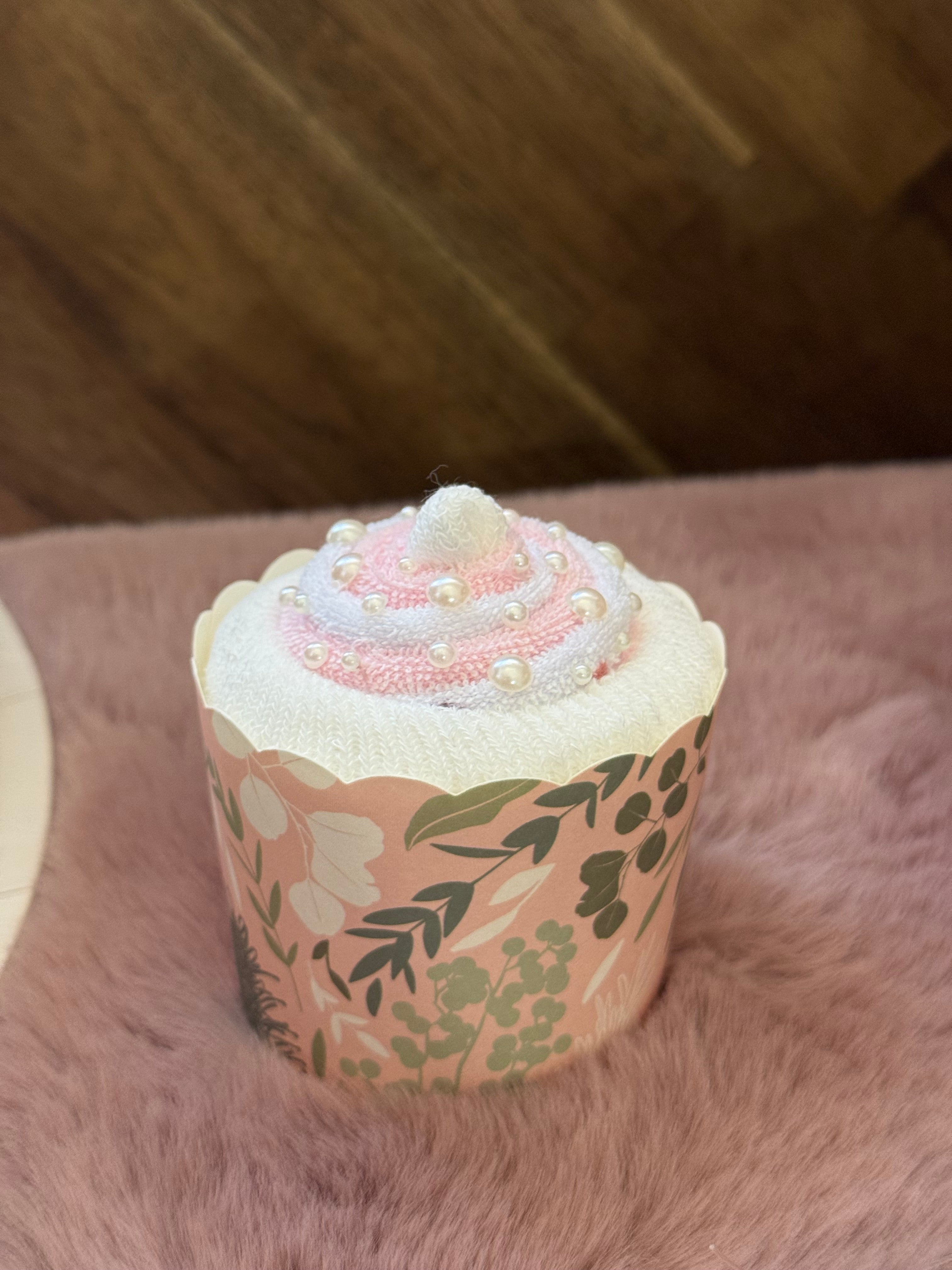 Single Novelty Cupcakes