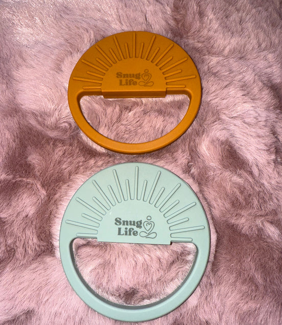 Sun Teether