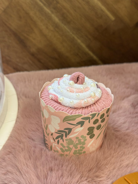 Single Novelty Cupcakes