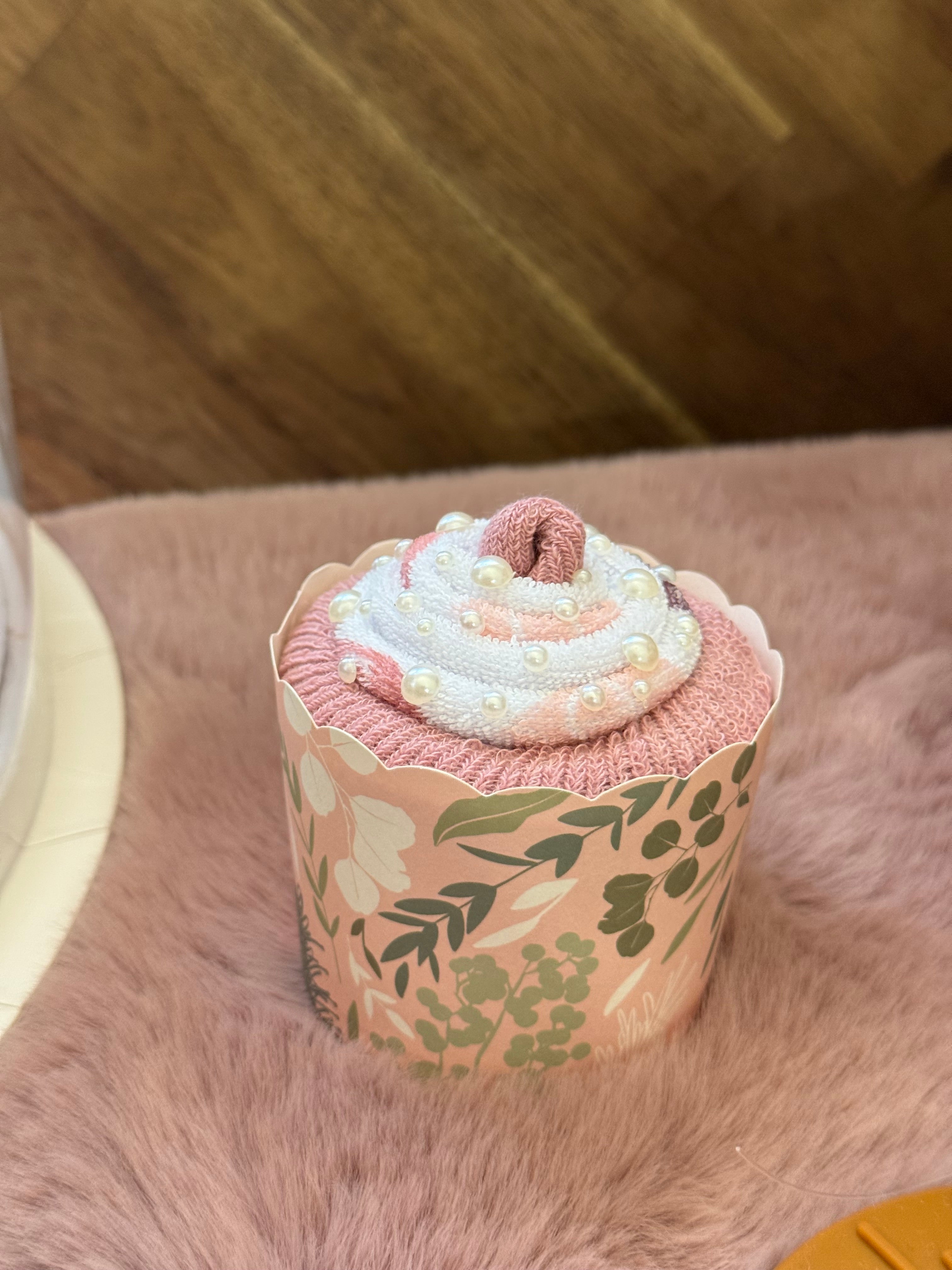 Single Novelty Cupcakes