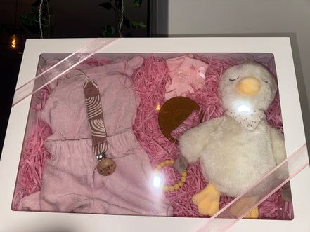 Summer Style Gift Box