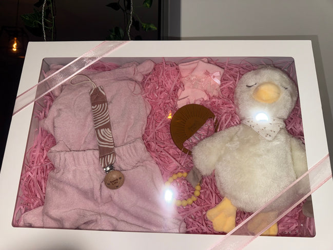 Summer Style Gift Box