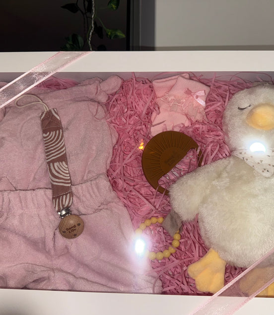 Summer Style Gift Box