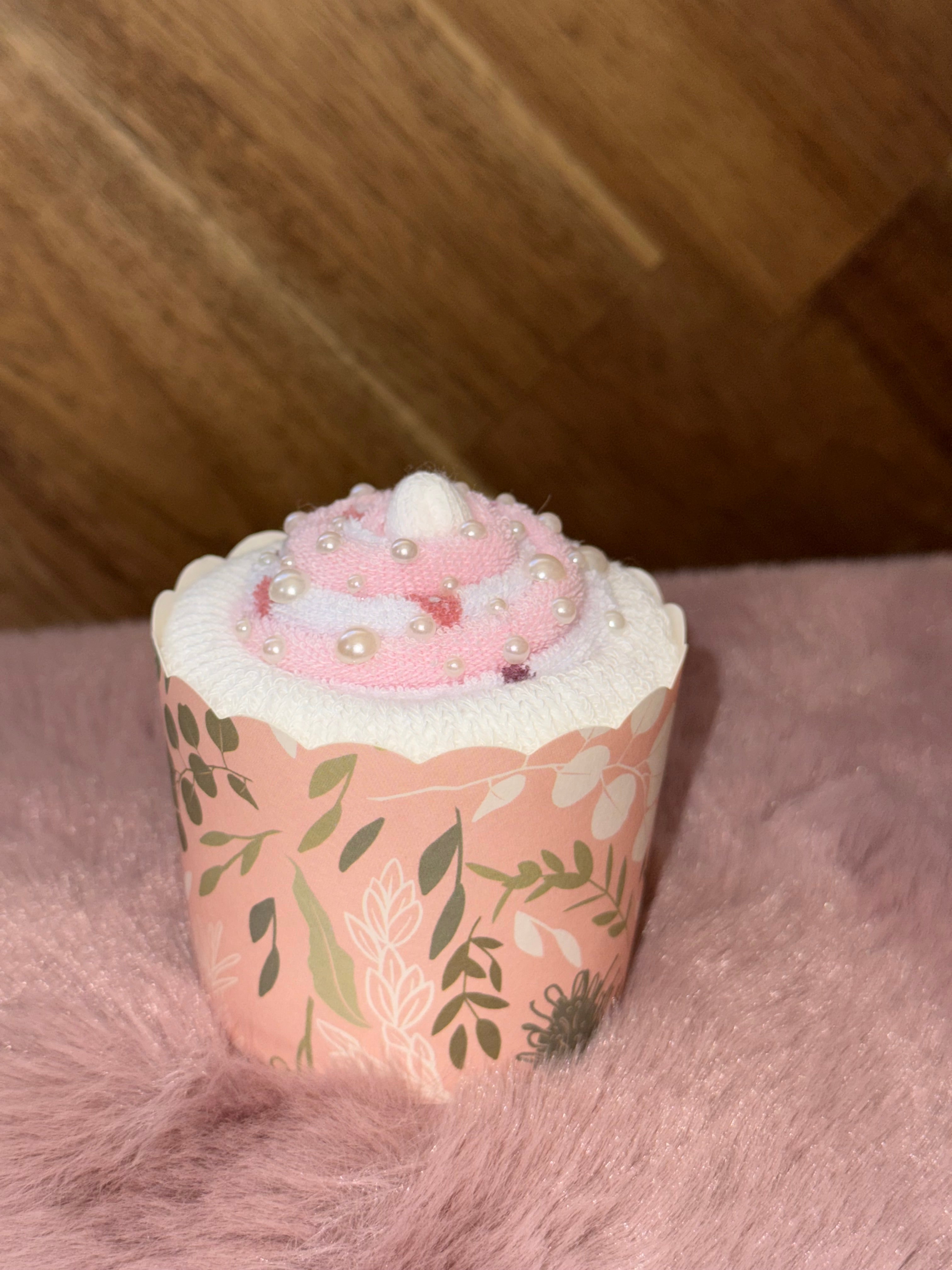 Single Novelty Cupcakes