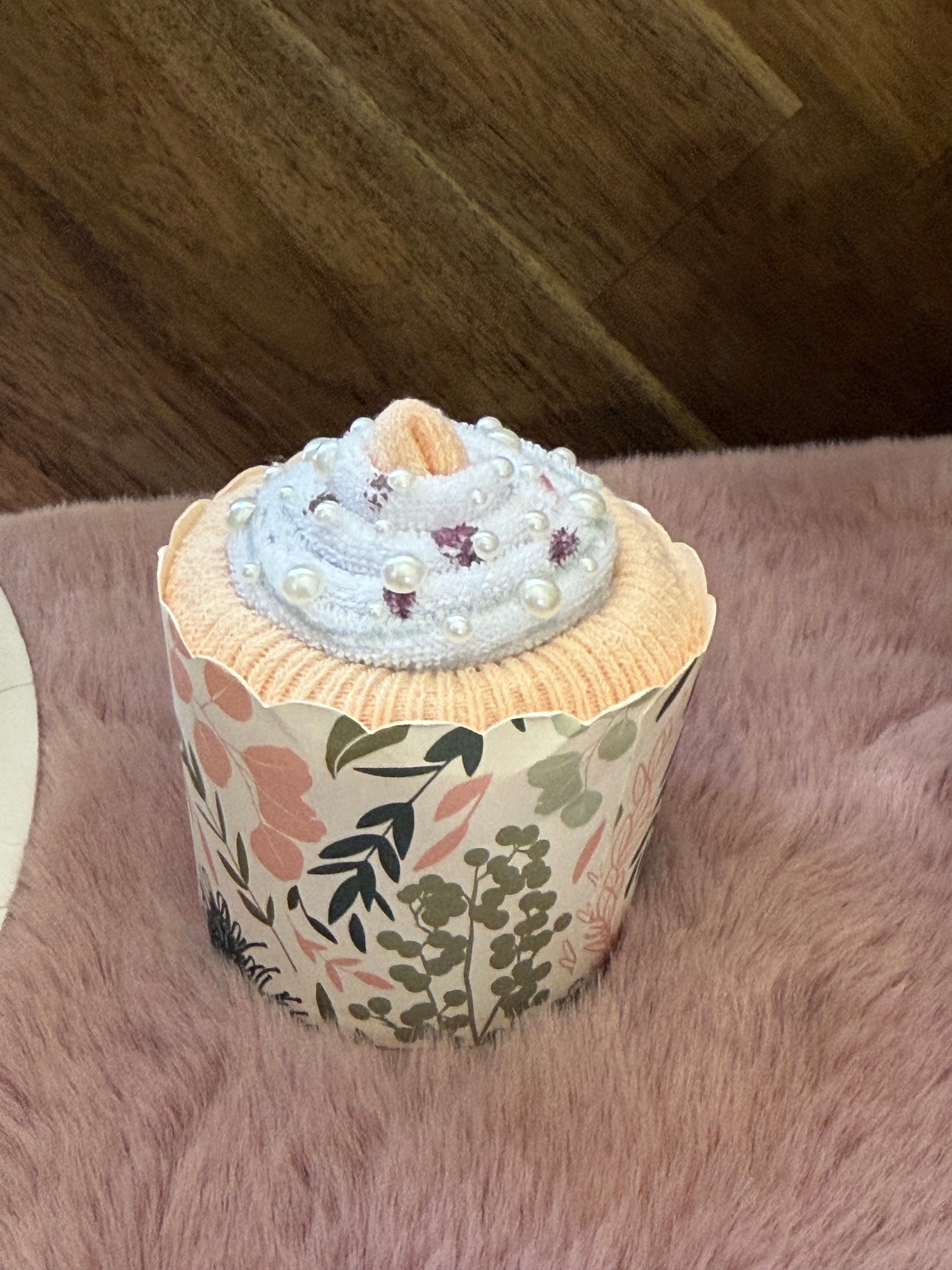 Single Novelty Cupcakes