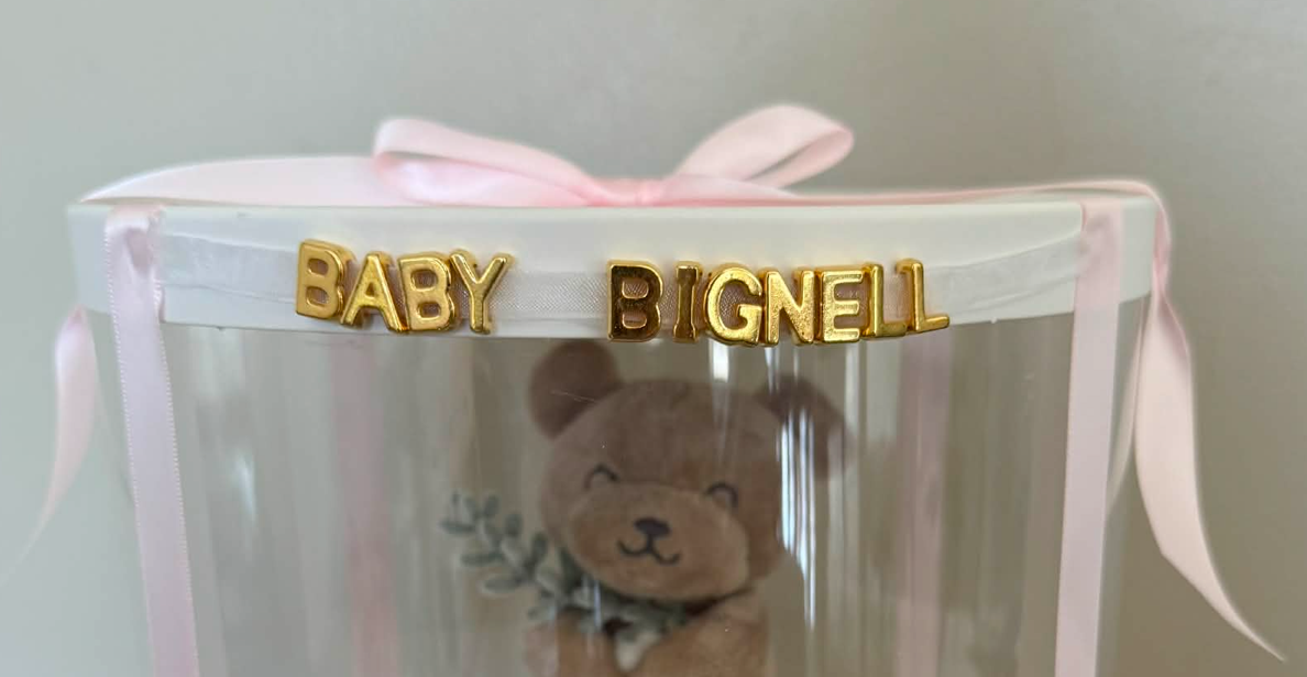 Customisation Add On