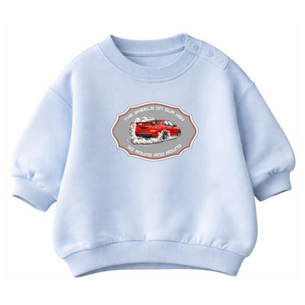 Holden Special Vehicle Sweaters