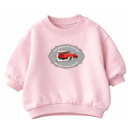 Holden Special Vehicle Sweaters