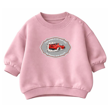Holden Special Vehicle Sweaters