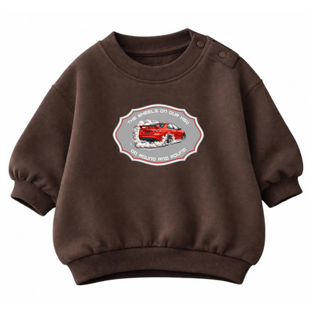 Holden Special Vehicle Sweaters