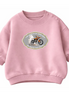Dirt Bike Sweater