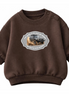 Land Cruiser 80 Series Sweater