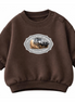 Land Cruiser 105 Series Sweater