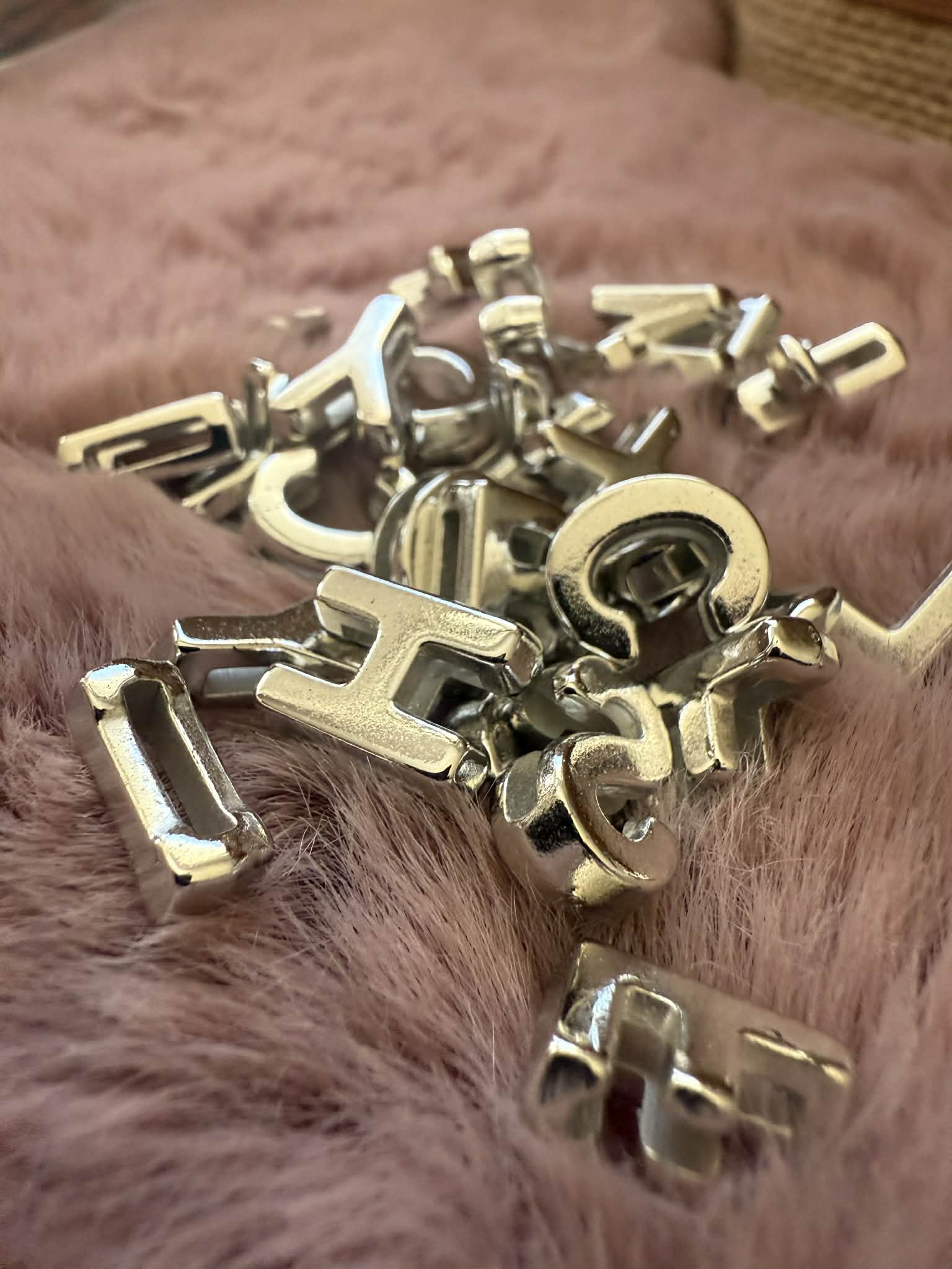 Customisation Add On